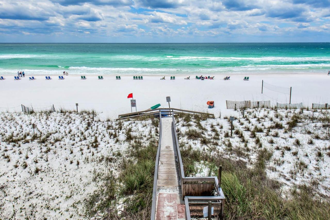 Sea Dunes 304 Fort Walton Beach Exteriér fotografie