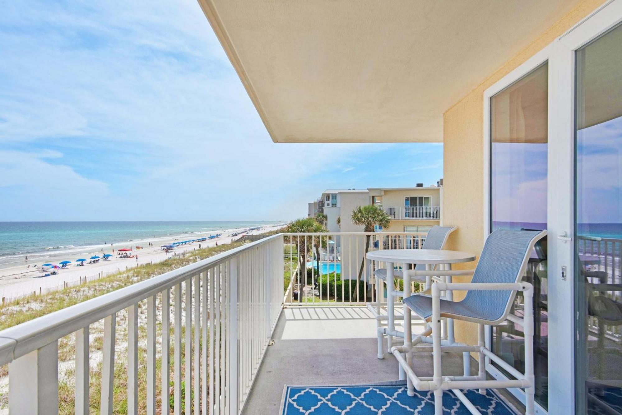 Sea Dunes 304 Fort Walton Beach Exteriér fotografie