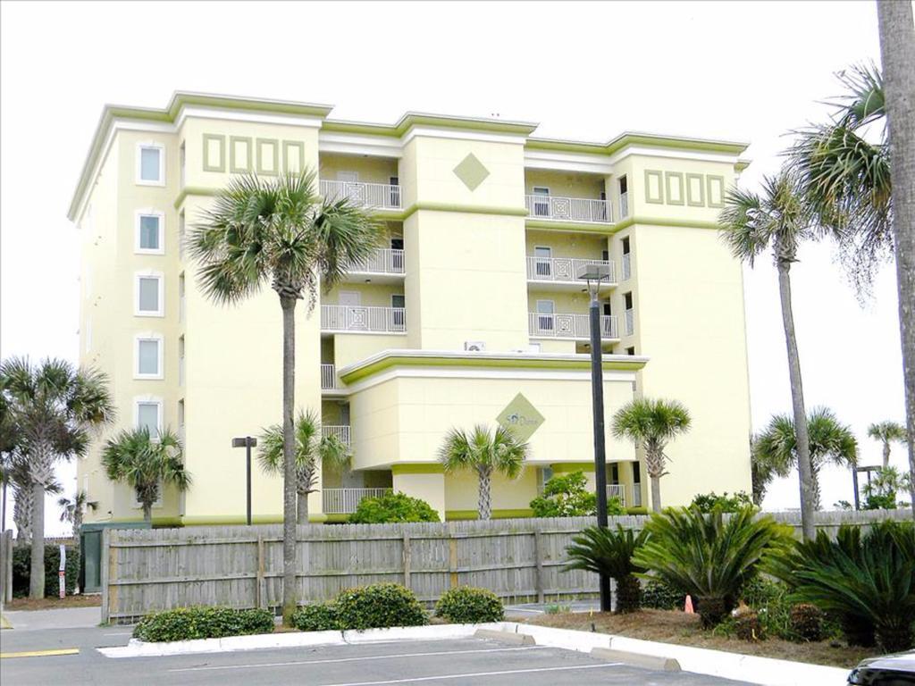 Sea Dunes 304 Fort Walton Beach Exteriér fotografie